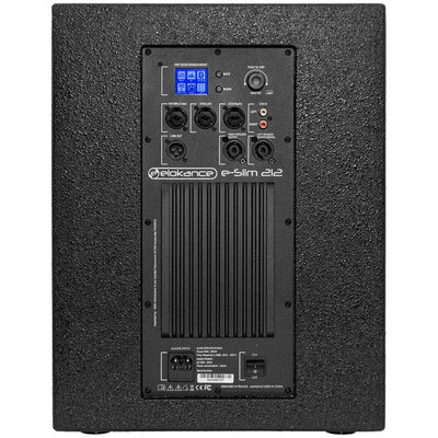ELOKANCE E SLIM 212
