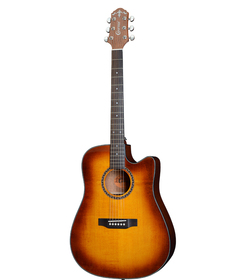 CRAFTER HD 250 CE