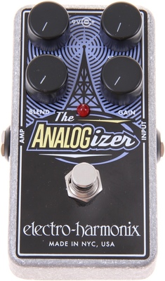 ELECTRO HARMONIX ANALOGIZER