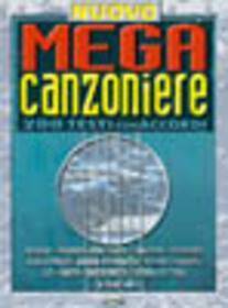 MEGACANZONIERE