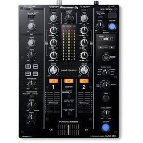 PIONEER DJM 450