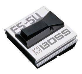 BOSS FS 5U PEDALE SUSTAIN