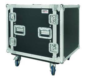 PROEL FLIGHT CASE CR 410 BLKMW 10U