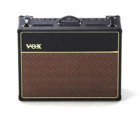 Vox AC30C2 Custom