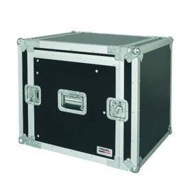 PROEL FLIGHT CASE SA 10 BLKM MIXER+RACK