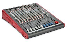 ALLEN & HEATH ZED 14