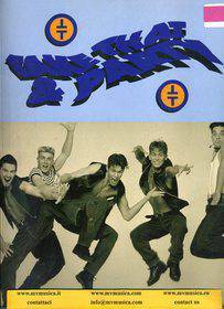 TAKE THAT & PARTY