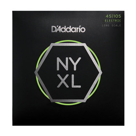 DADDARIO NYXL 45105