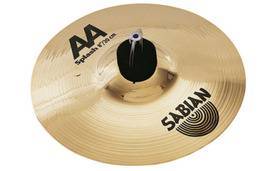 SABIAN SPLASH 8 AA