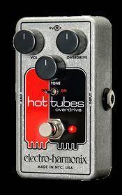 ELECTRO HARMONIX NANO HOT TUBES