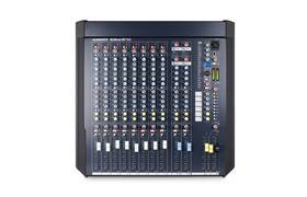 ALLEN & HEATH MixWizard4 12-2 Dx