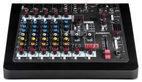 ALLEN & HEATH ZEDi-10FX