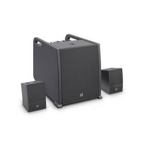LD SYSTEM CURV 500 AVS