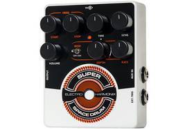 ELECTRO HARMONIX SUPER SPACE DRUM