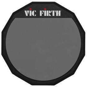 VIC FIRTH PAD 12 ALLENATORE PER BATTERISTI