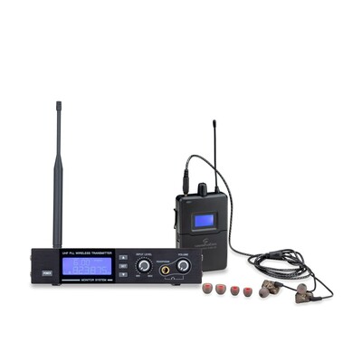 SOUNDSATION WF U199 EAR MONITOR