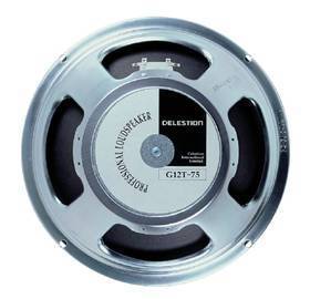 Celestion Classic G12T-75 75W 16ohm