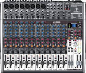 BEHRINGER XENYX X 2222 USB