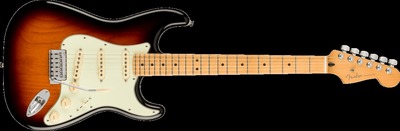 FENDER STRATOCASTER PLAYER PLUS