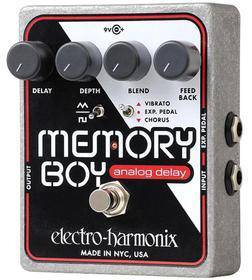 ELECTRO HARMONIX MEMORY BOY