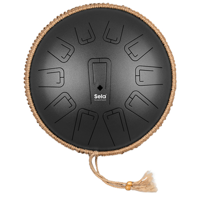 SELA PERCUSSION SET D13 U1 TONGUE DRUM
