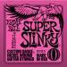 Ernie Ball 2223 Nickel Wound Super Slinky 9-42