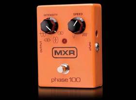MXR M107 Phase 100