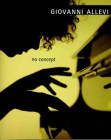 GIOVANNI ALLEVI - NO CONCEPT