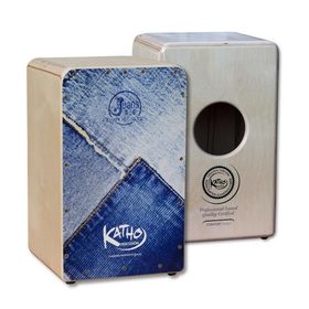 KATHO KT 39 CONFORT JEANS CAJON