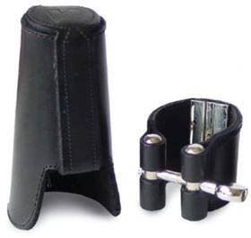 VANDOREN LC 21 P LEGATURA + CAP. PLASTICA PER CLARINETTO SIb