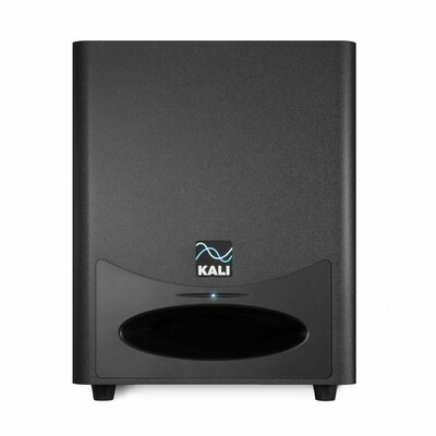 KALI AUDIO WS-6.2 - SUBWOOFER DOPPIO SPEAKER DA 6,5”