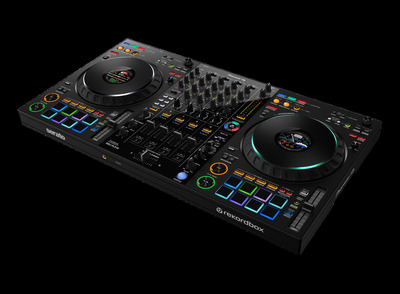 PIONEER DDJ FLX 10