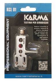 KARMA KCL 01 PUNTINA PER GIRADISCHI