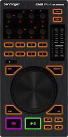 BEHRINGER CMD PL 1 CONTROLLER