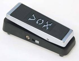 Vox V847 Wah Wah