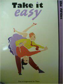 TAKE IT EASY THE FIFTIES EASY ARRANGEMENTS FOR PIANO