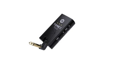 IK MULTIMEDIA TONEX PLUG - Modeling Amp