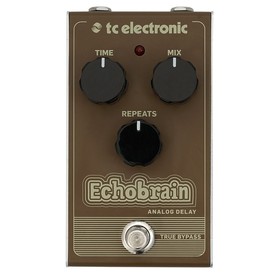 TC ELECTRONIC ECHOBRAIN ANALOG DELAY