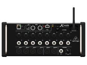 BEHRINGER XR 16