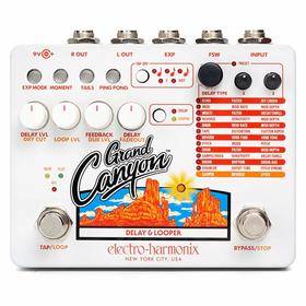 ELECTRO HARMONIX GRAND CANYON