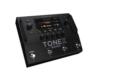 IK MULTIMEDIA TONEX BOARD IK MULTIMEDIA TONEX BOARD