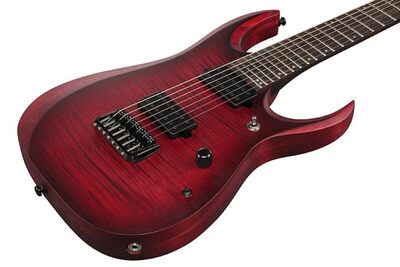 IBANEZ RGD721FAWUF