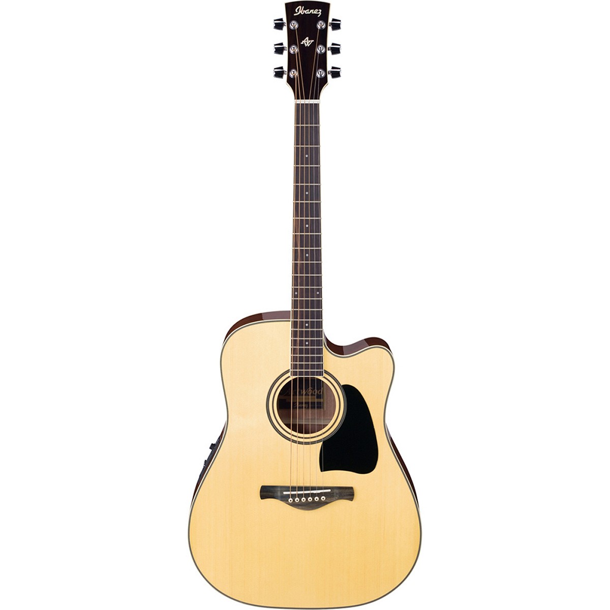 IBANEZ AW70ECE-NT NATURAL HIGH GLOSS