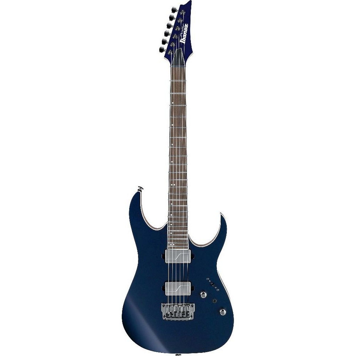 IBANEZ RG5121-DBF DARK TIDE BLUE FLAT