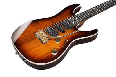 IBANEZ AZ47P2KDEB