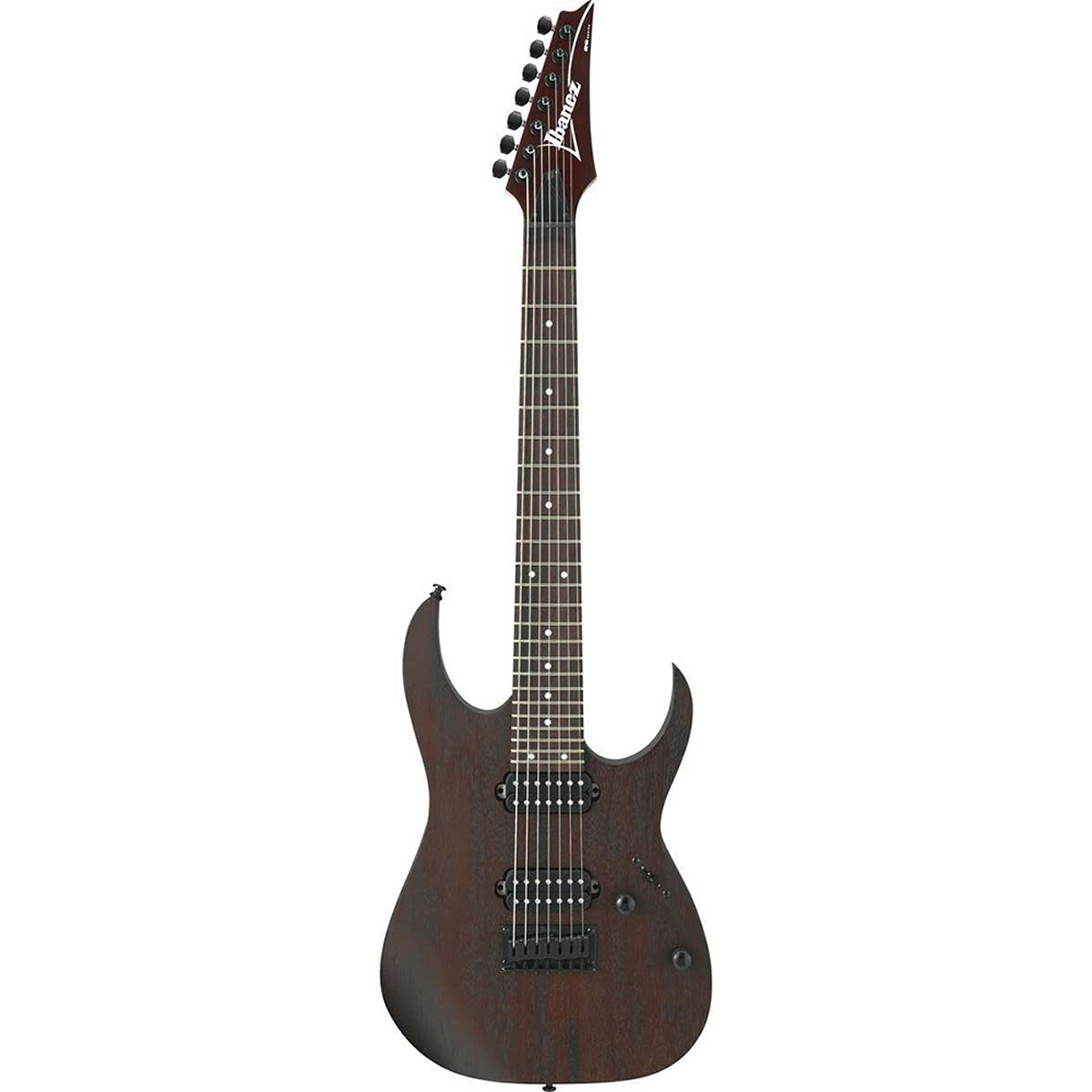 IBANEZ RG7421-WNF WALNUT FLAT