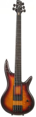 IBANEZ GWB205TQF TEQUILA SUNRISE FLAT