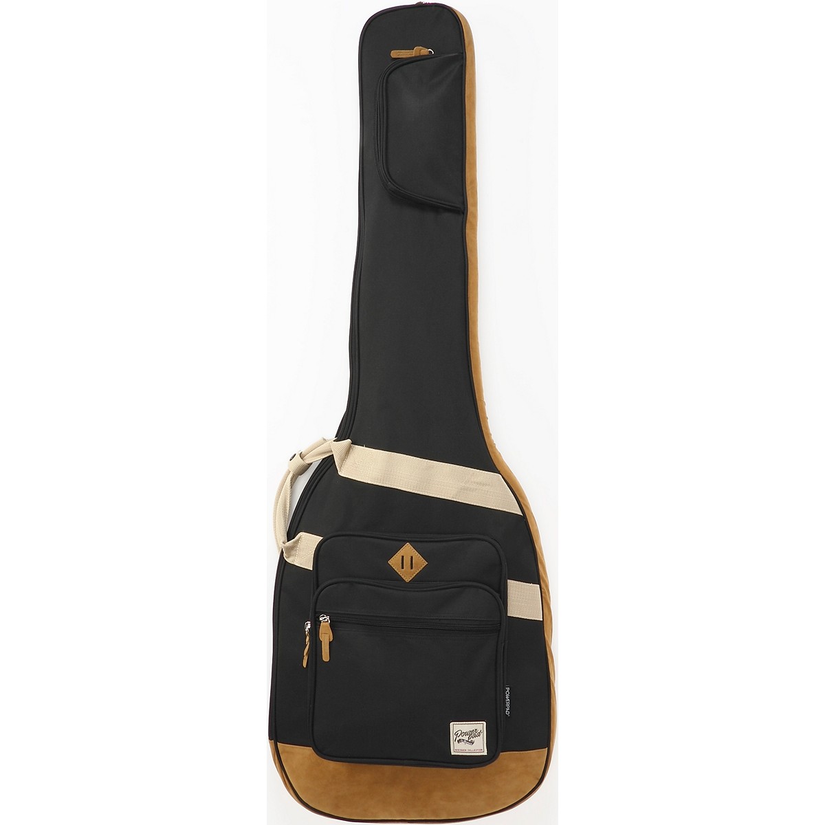 IBANEZ IBB541-BK BLACK - BORSA PER BASSO ELETTRICO