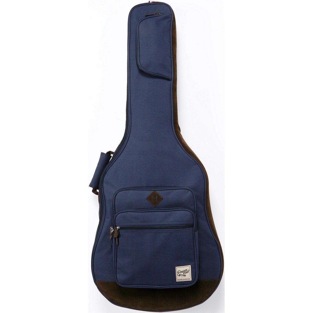 IBANEZ IAB541-NB NAVY BLUE - BORSA PER CHITARRA ACUSTICA