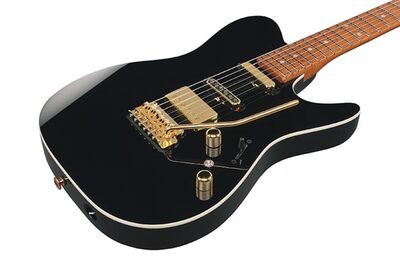 IBANEZ LB1BK SIGNATURE BASILIO